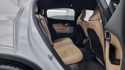 Polestar Polestar 2