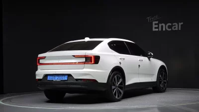 Polestar Polestar 2