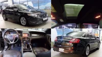 Ford TAURUS