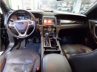 Ford TAURUS