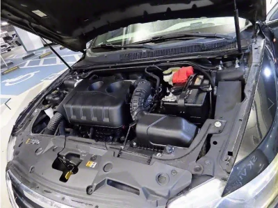 Ford TAURUS