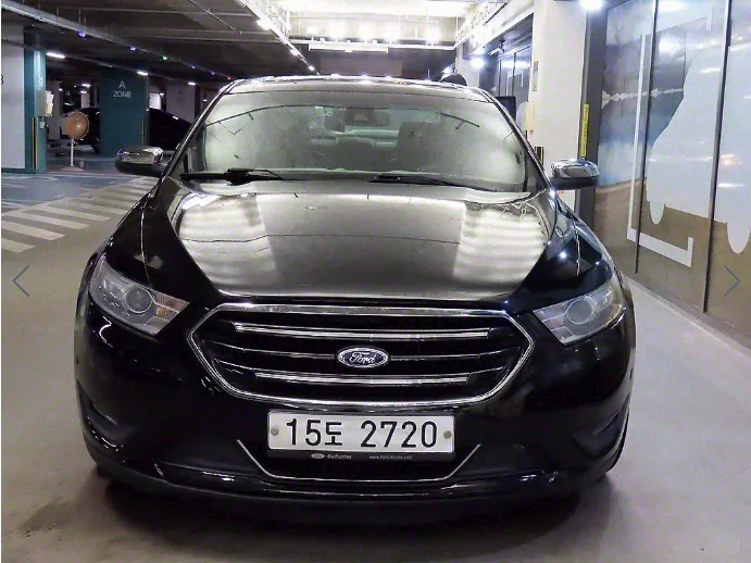 Ford TAURUS