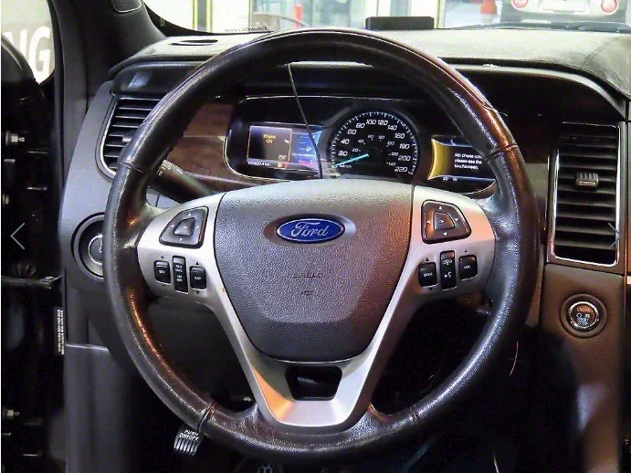 Ford TAURUS
