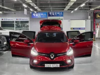 Renault Samsung Cilo