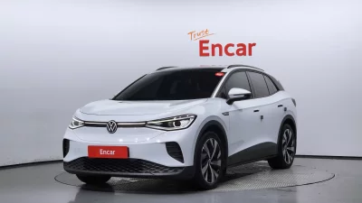 Volkswagen ID.4