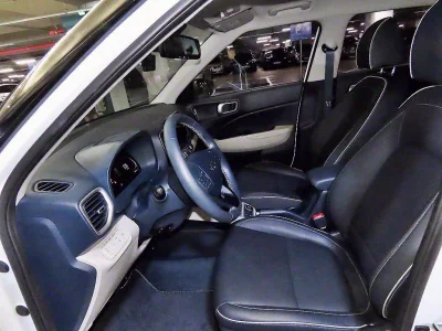 Hyundai Venue