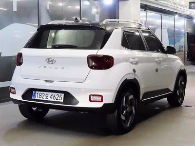 Hyundai Venue