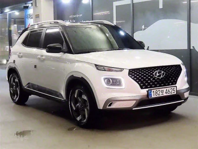 Hyundai Venue