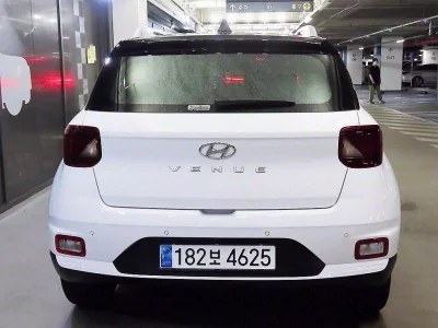 Hyundai Venue