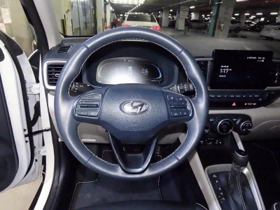 Hyundai Venue