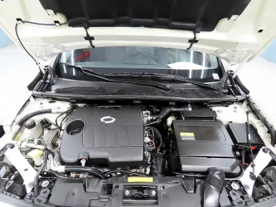 Renault Samsung SM3
