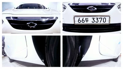 Renault Samsung SM3