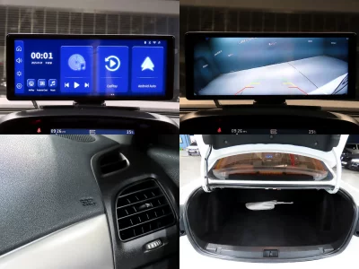 Renault Samsung SM3