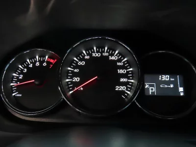 Renault Samsung SM3