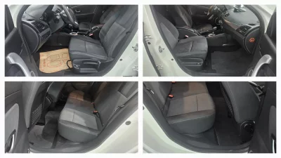 Renault Samsung SM3
