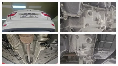 Renault Samsung SM3