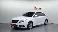 Daewoo Lacetti