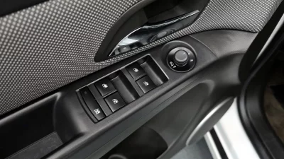 Daewoo Lacetti