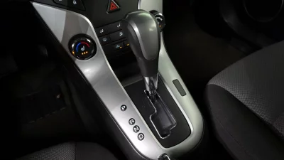 Daewoo Lacetti