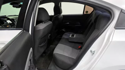 Daewoo Lacetti
