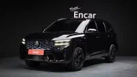 Renault Samsung Grand Koleos