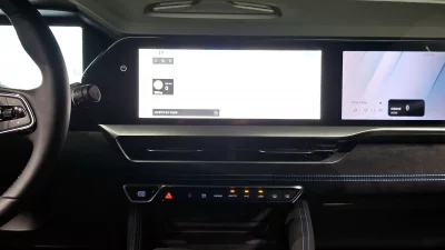 Renault Samsung Grand Koleos