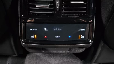 Renault Samsung Grand Koleos