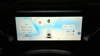 Renault Samsung Grand Koleos