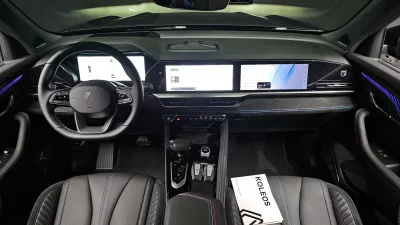 Renault Samsung Grand Koleos