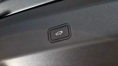 Renault Samsung Grand Koleos