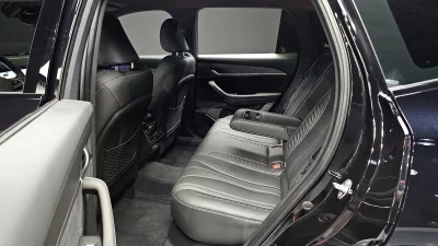 Renault Samsung Grand Koleos