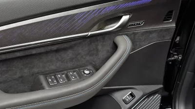 Renault Samsung Grand Koleos