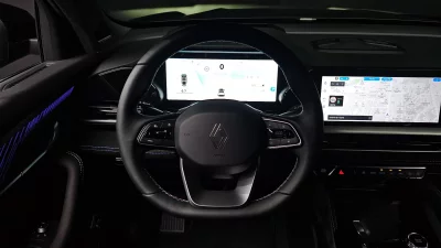 Renault Samsung Grand Koleos