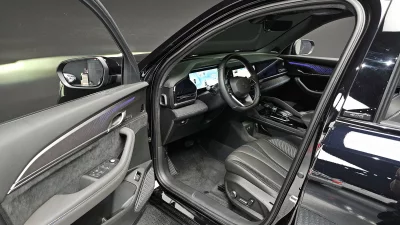 Renault Samsung Grand Koleos