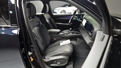 Renault Samsung Grand Koleos