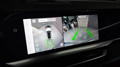 Renault Samsung Grand Koleos