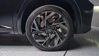 Renault Samsung Grand Koleos