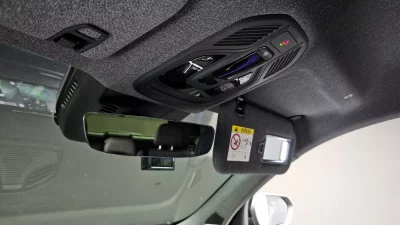 Renault Samsung Grand Koleos