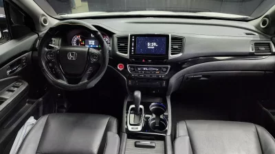 Honda PILOT