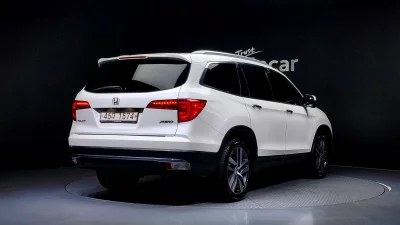 Honda PILOT