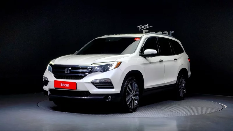 Honda PILOT