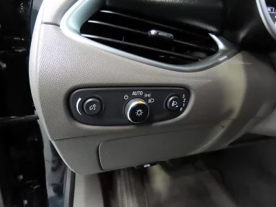 Daewoo Malibu