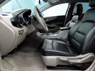 Daewoo Malibu
