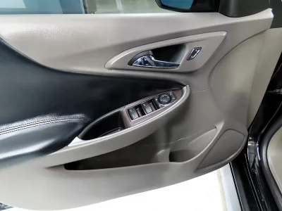 Daewoo Malibu