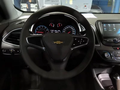 Daewoo Malibu
