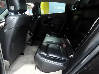 Daewoo Malibu