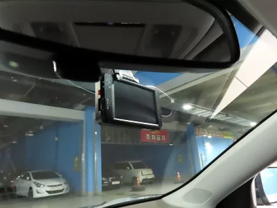 Daewoo Malibu