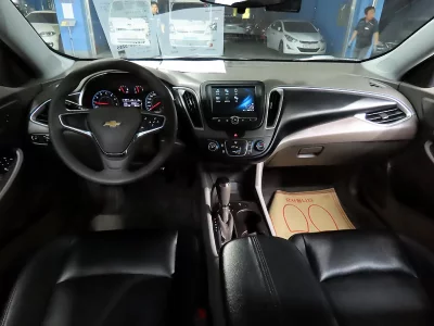 Daewoo Malibu