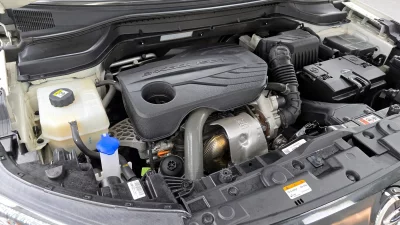 SsangYong TIBOLI