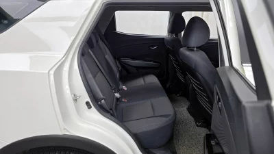 SsangYong TIBOLI